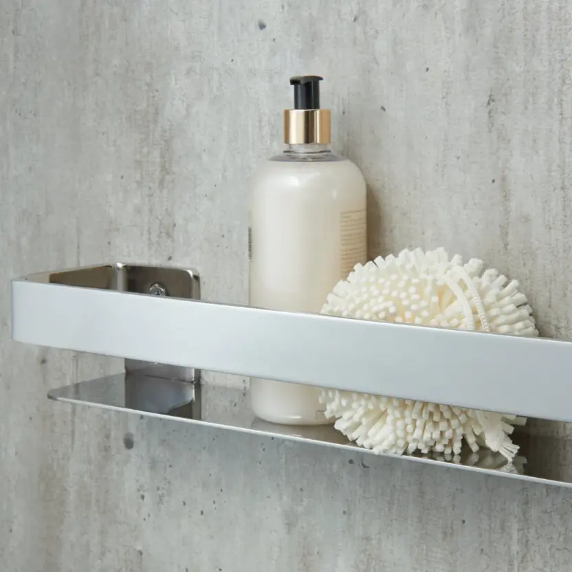 Choosing the Right Bathroom Mobility Aids: Grab Bars, Seats & More