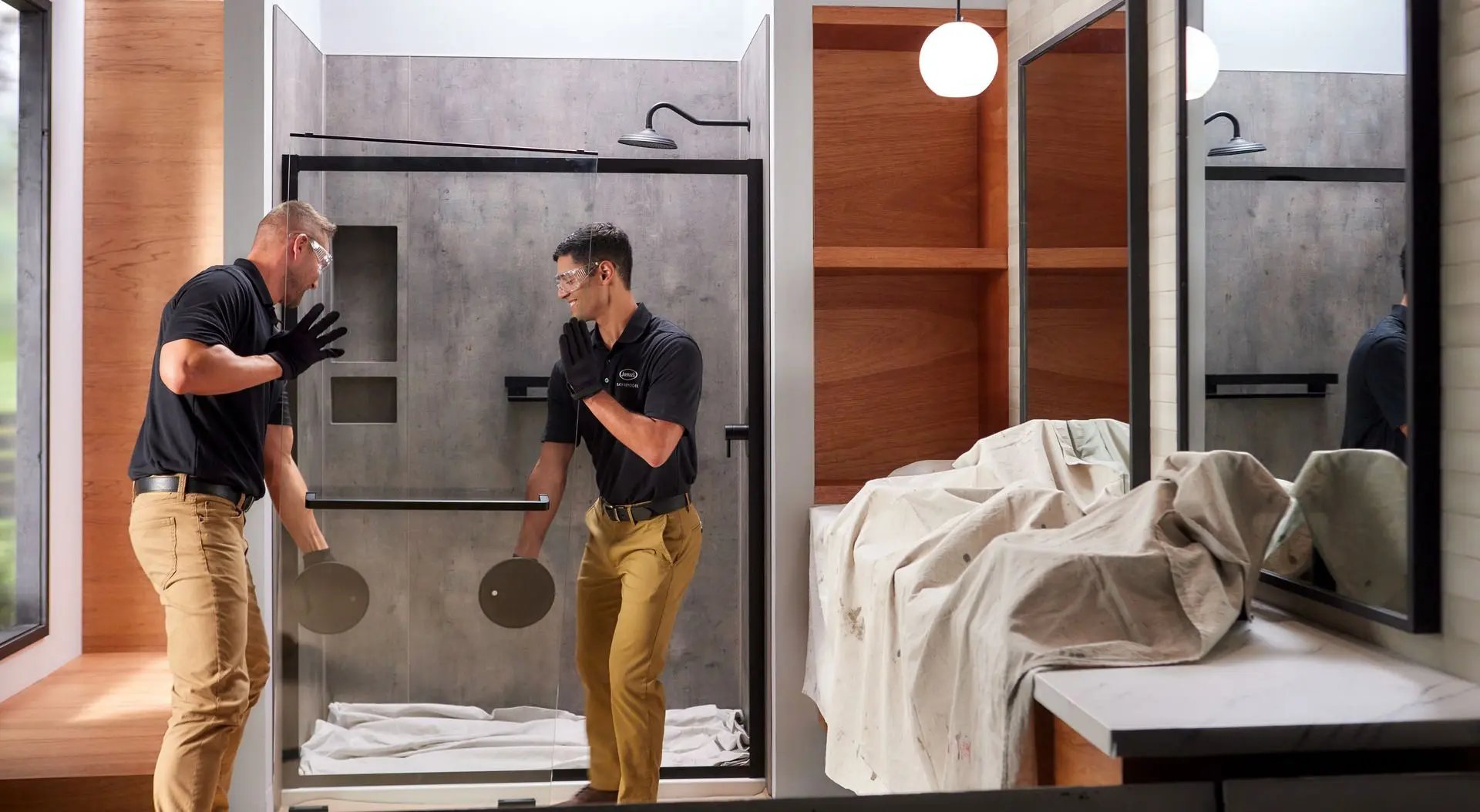One-Day Bathroom Remodels: How They Actually Work