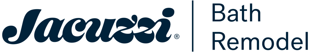 Jacuzzi Bath Remodel Logo