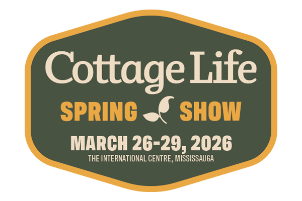 Spring Cottage Life Show